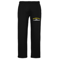 Pocket Sweatpants - DLG18