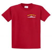 Short Sleeve Tee - DLG18