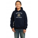 Camp Cadet Gildan - Youth Heavy Blend™ Hooded Sweatshirt