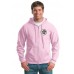 Camp Cadet Gildan - Heavy Blend™ Full-Zip Hooded Sweatshirt