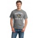 Camp Cadet Gildan - Ultra Cotton 100% Cotton T-Shirt