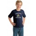 Camp Cadet Gildan - Youth Ultra Cotton™ 100% Cotton T-Shirt