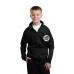 Camp Cadet Sport-Tek® Youth Tricot Track Jacket