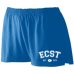 Trim Fit Jersey Shorts