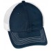 District® - Mesh Back Cap With New Holland Aquatic Club Embroidery