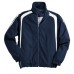 Sport-Tek® Colorblock Raglan Jacket With New Holland Aquatic Club Embroidery
