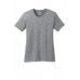 Port & Company® Ladies 5.4-oz 100% Cotton T-Shirt With New Holland Aquatic Club Print
