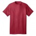 Port & Company® - 5.4-oz 100% Cotton T-Shirt With New Holland Aquatic Club Print