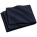 Port & Company® - Beach Towel With New Holland Aquatic Club Embroidery