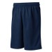 Sport-Tek® PosiCharge™ Classic Mesh Short With New Holland Aquatic Club Embroidery