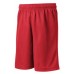Sport-Tek® PosiCharge™ Classic Mesh Short With New Holland Aquatic Club Embroidery