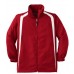 Sport-Tek® Youth Colorblock Raglan Jacket With New Holland Aquatic Club Embroidery