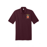 Port & Company® Core Blend Jersey Knit Polo